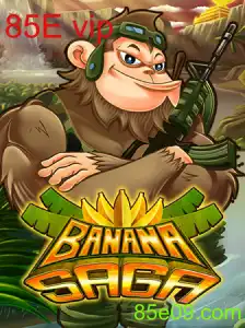 Explorando o Mundo Empolgante de BananaSaga: Uma Aventura Inovadora